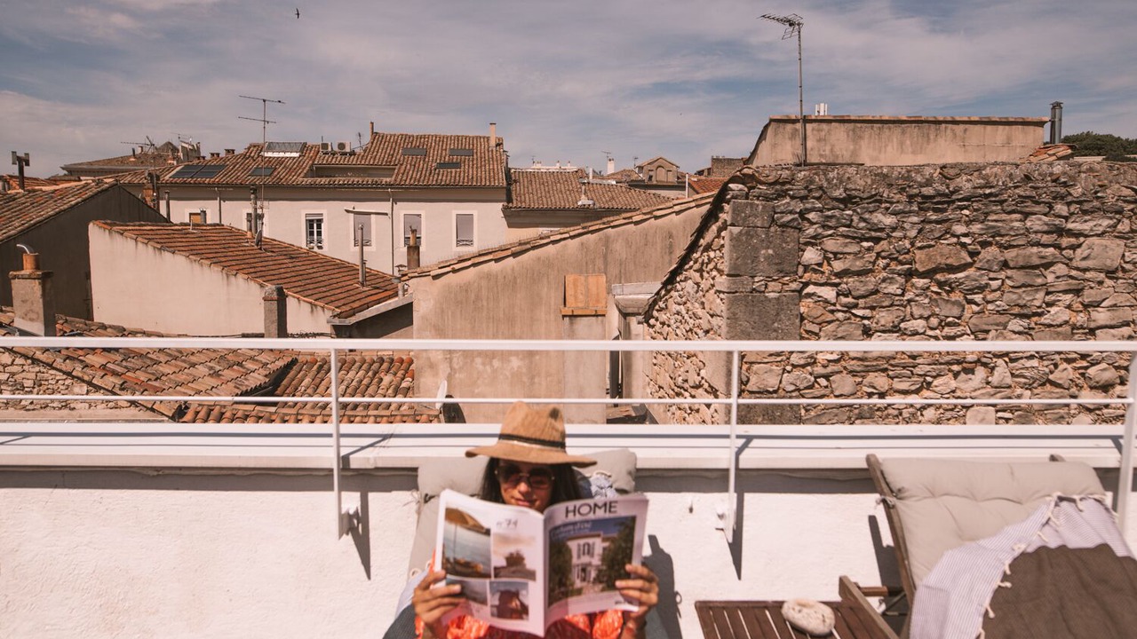 Photo of Outdoor in Faubourg