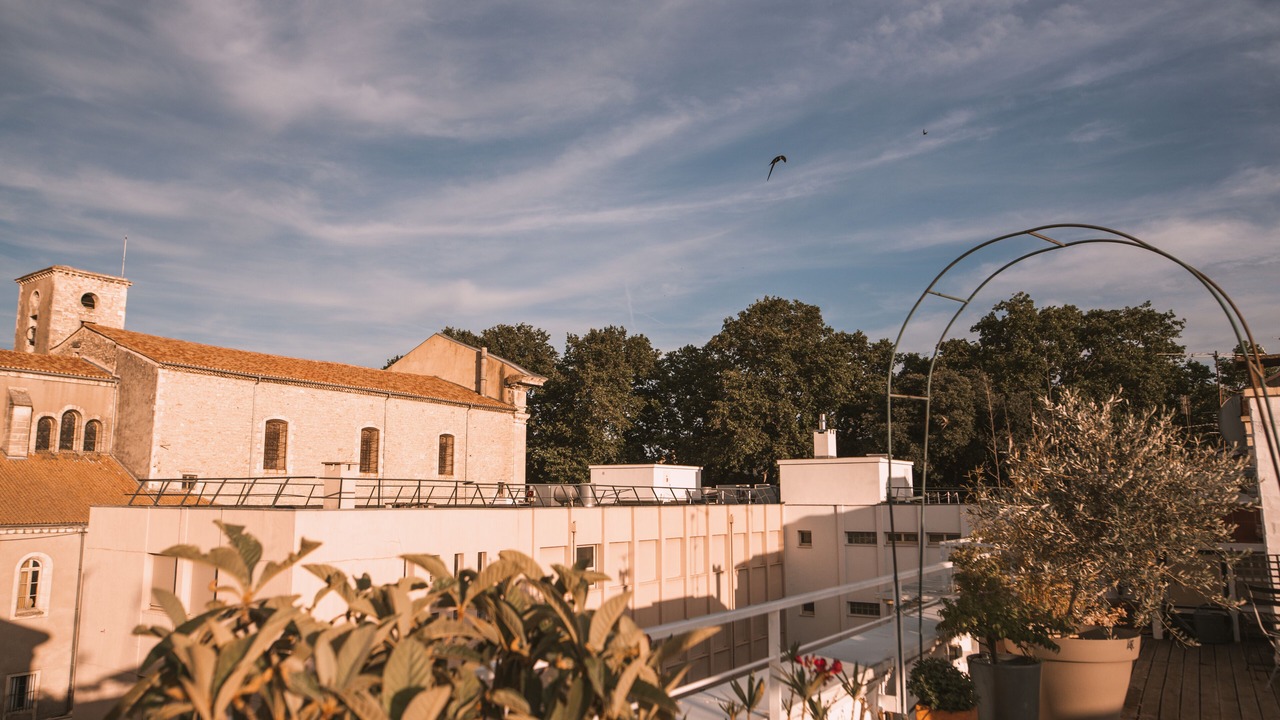 Photo of Outdoor in Faubourg