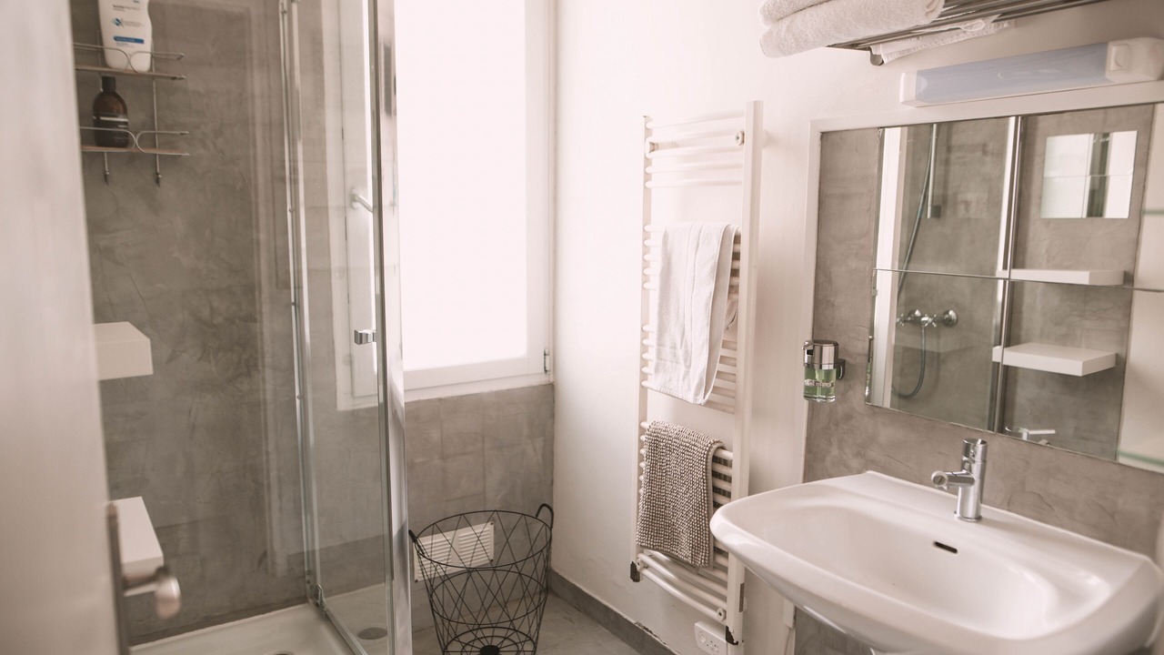 Photo of Bathroom in Faubourg