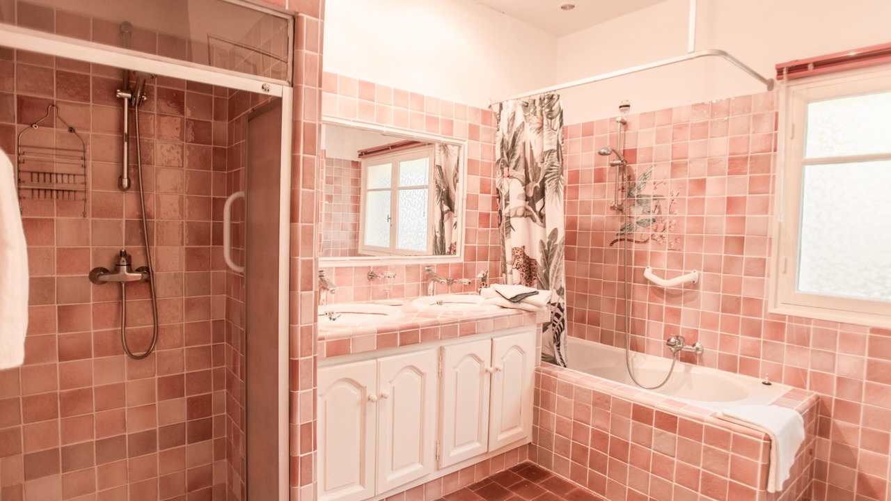 Photo of Bathroom in Salernes