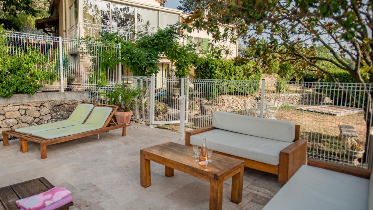 Photo of Outdoor in Salernes