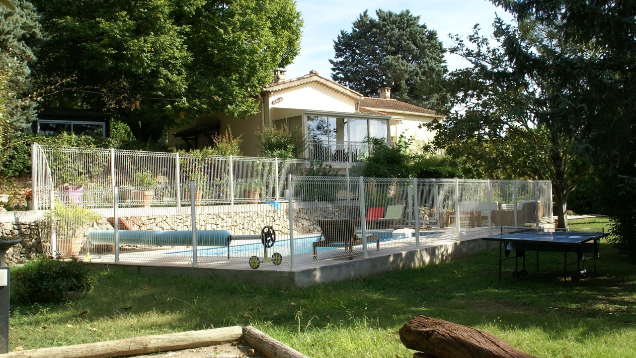 Photo of Outdoor in Salernes