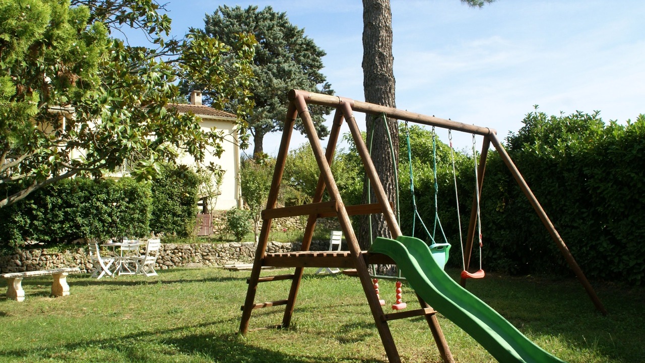 Photo of Outdoor in Salernes