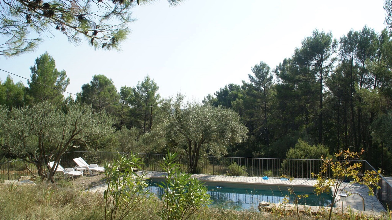 Photo of Outdoor in Saint-Antonin-du-Var