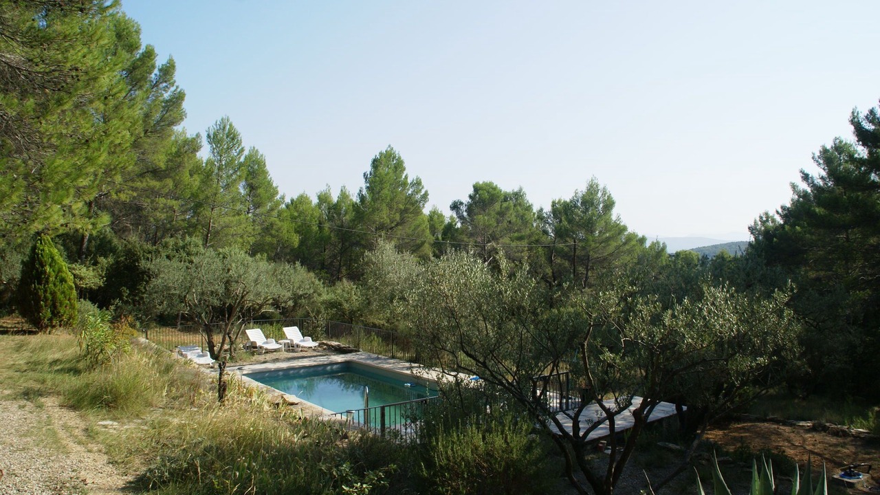 Photo of Outdoor in Saint-Antonin-du-Var