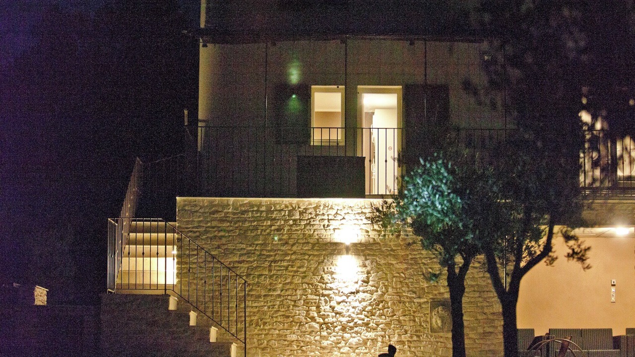 Photo of Outdoor in Apt