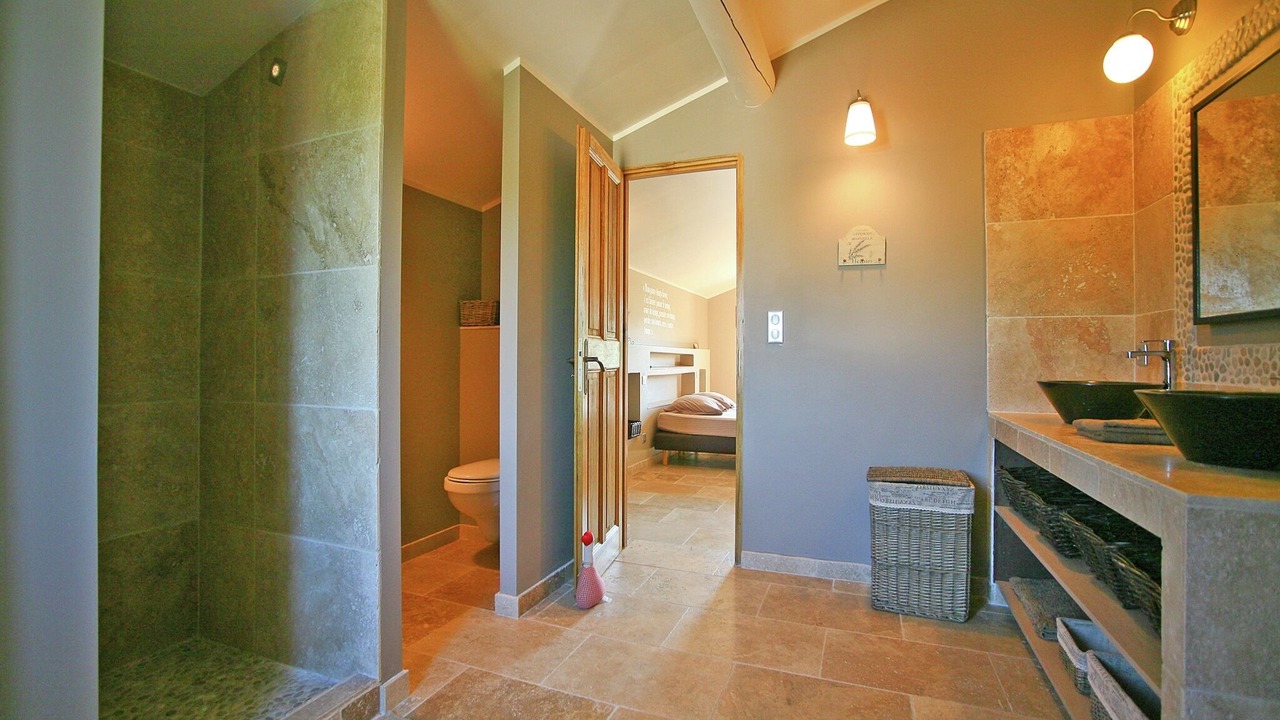 Photo of Bathroom in Apt