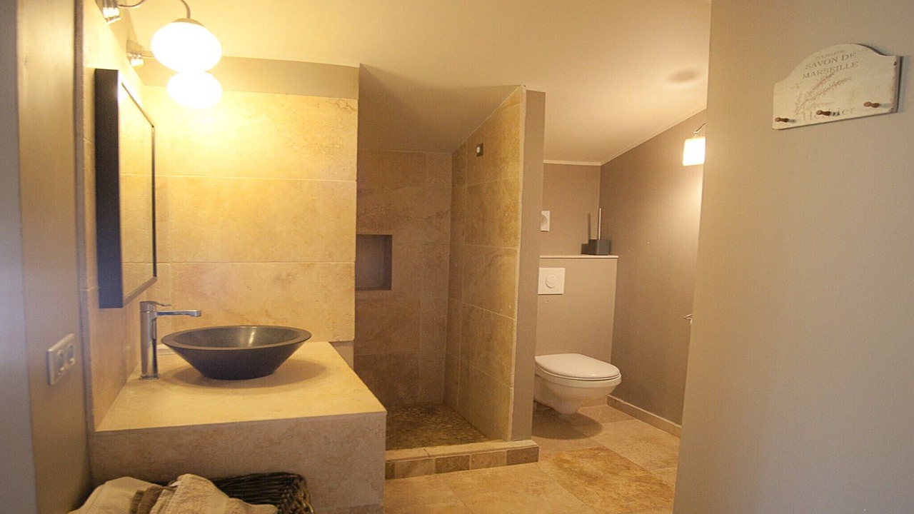 Photo of Bathroom in Apt