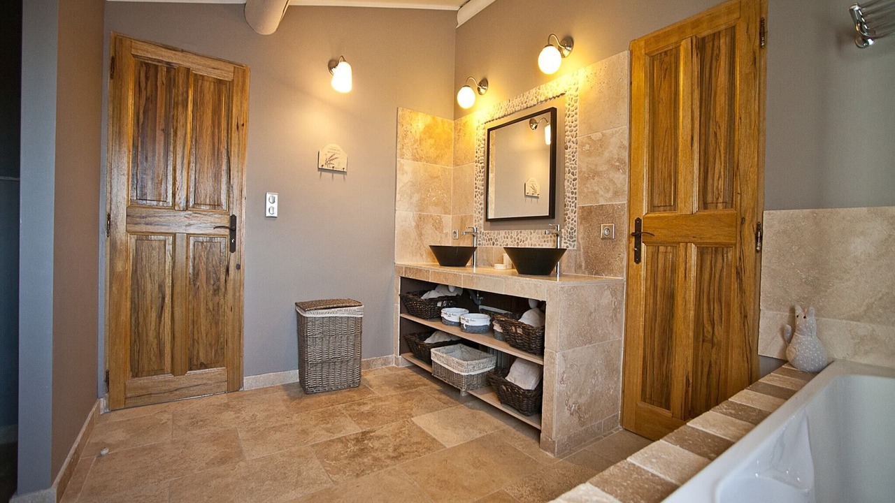 Photo of Bathroom in Apt