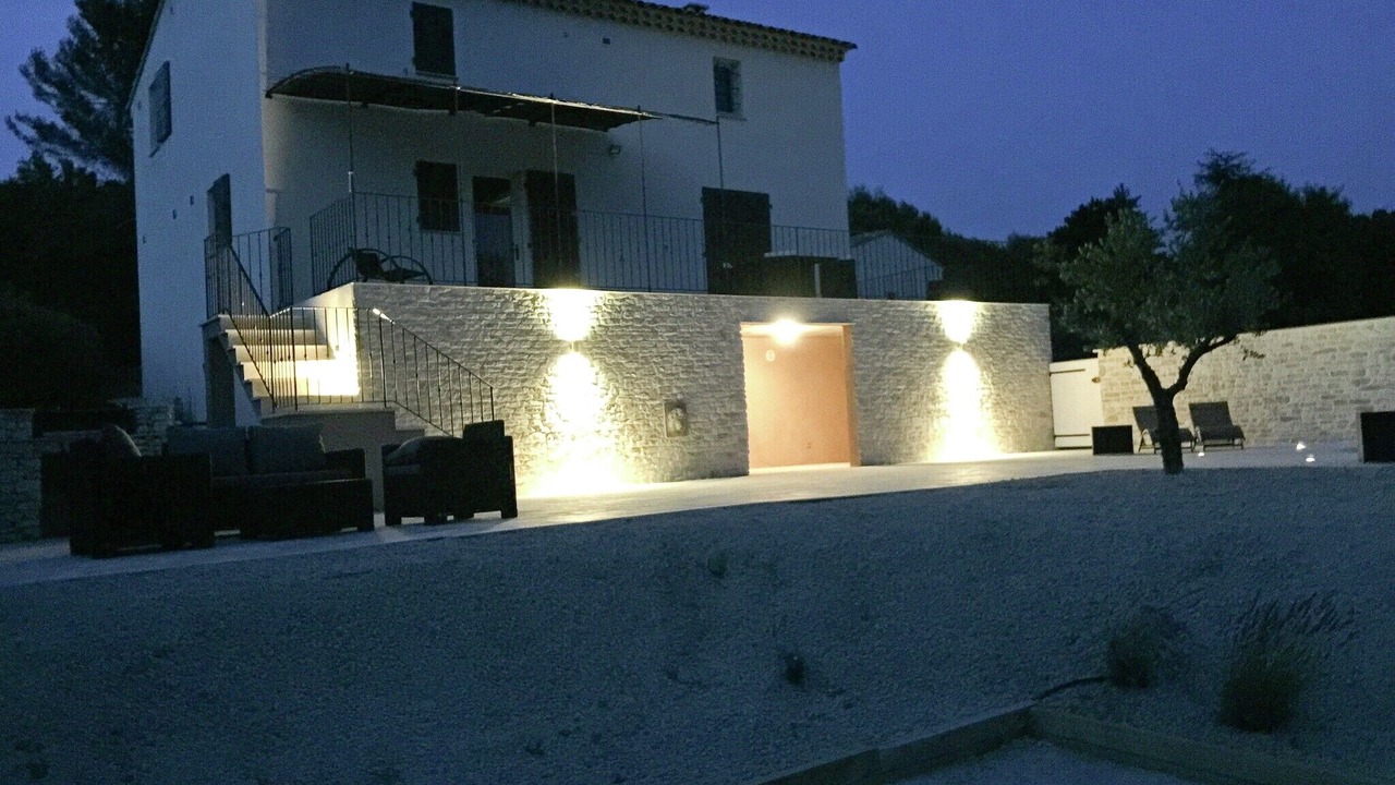 Photo of Outdoor in Apt