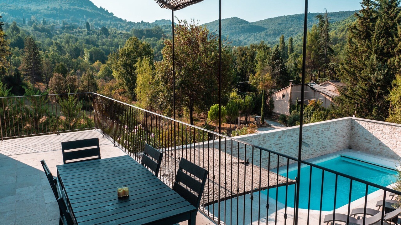 Photo of Patio Balcony in Apt
