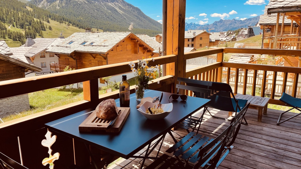Photo of Outdoor in Montgenevre