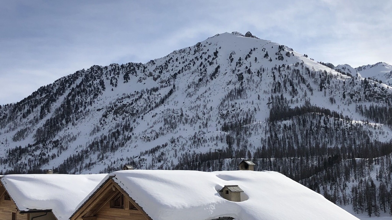 Photo of Outdoor in Montgenevre
