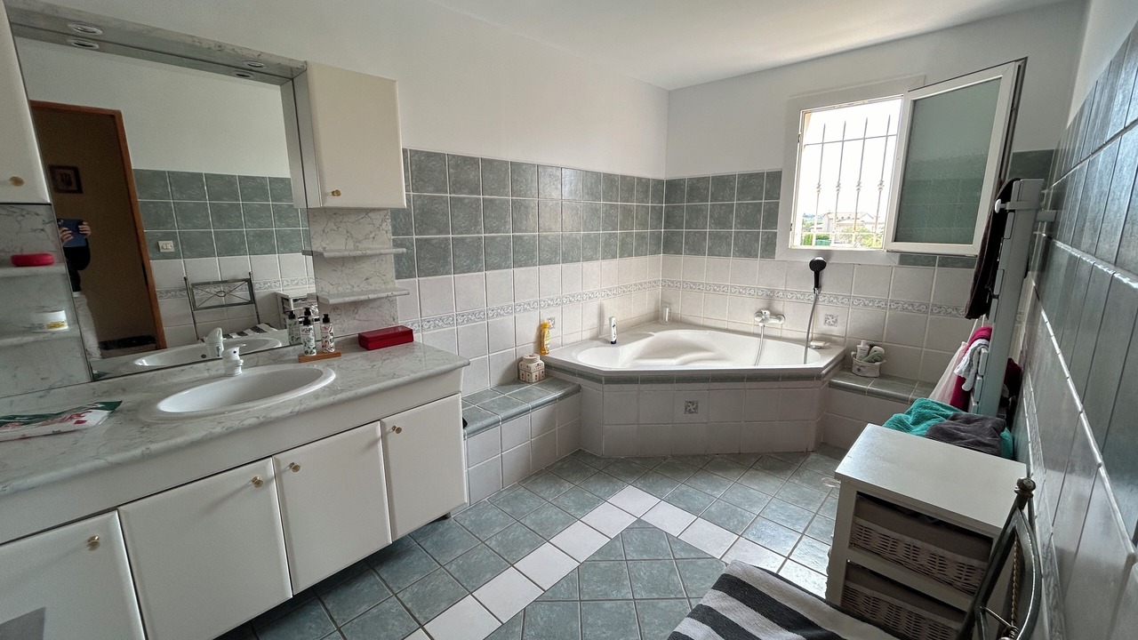 Photo of Bathroom in Carry-le-Rouet