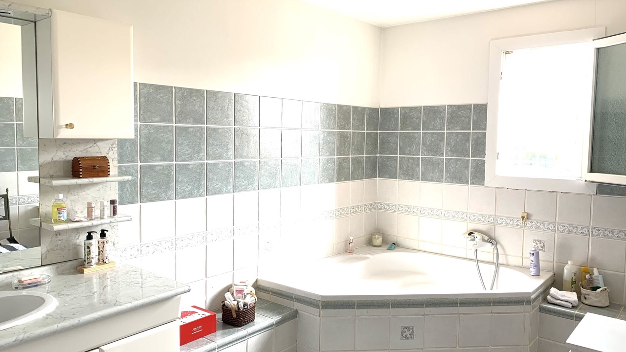 Photo of Bathroom in Carry-le-Rouet
