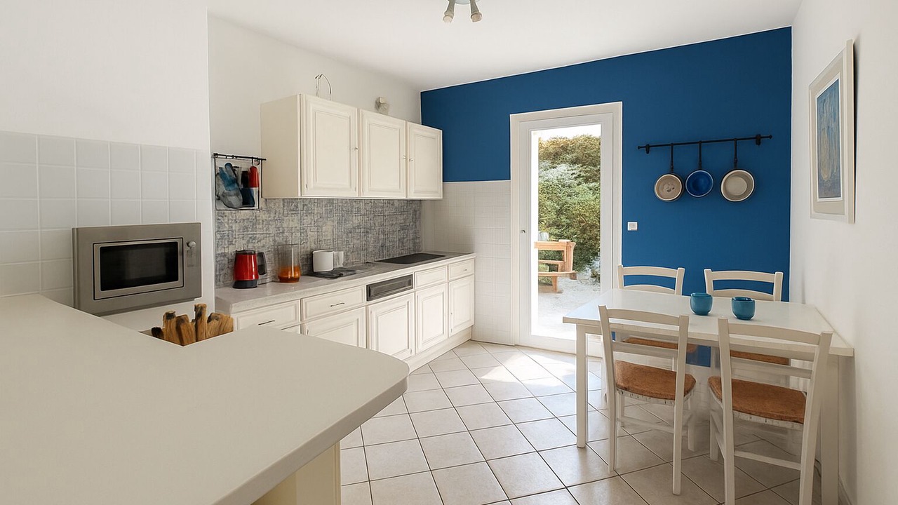 Photo of Kitchen in Carry-le-Rouet
