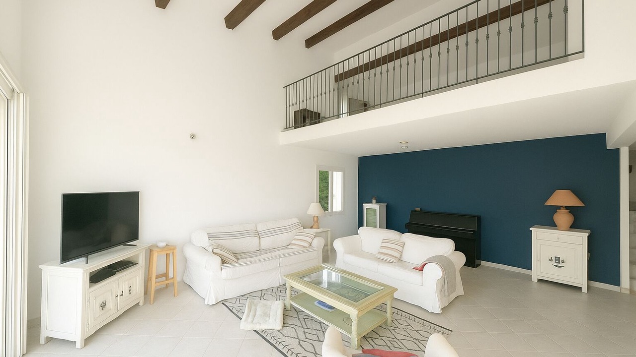Photo of Livingroom in Carry-le-Rouet