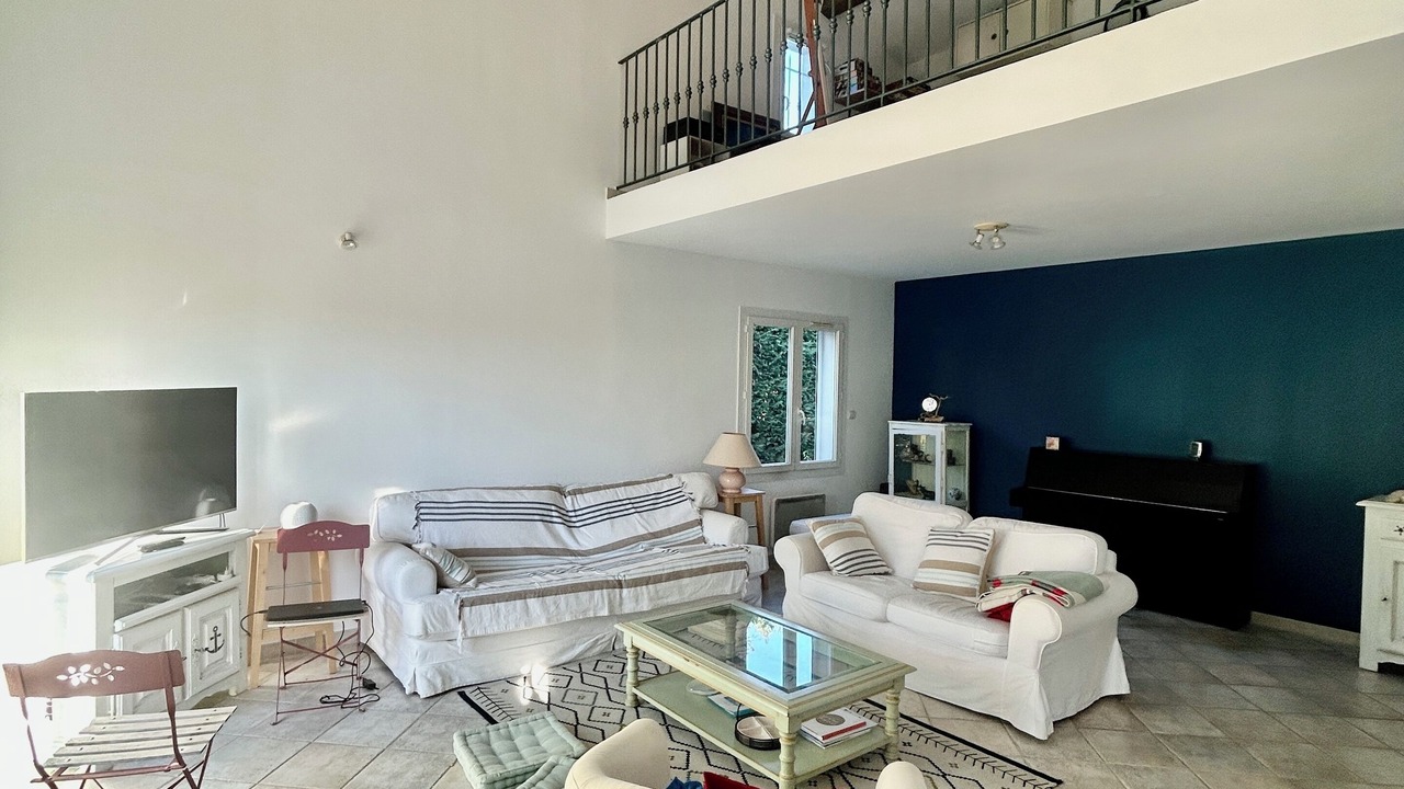 Photo of Livingroom in Carry-le-Rouet