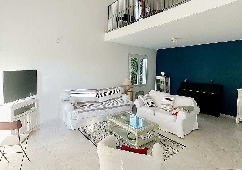 Photo of Livingroom in Carry-le-Rouet