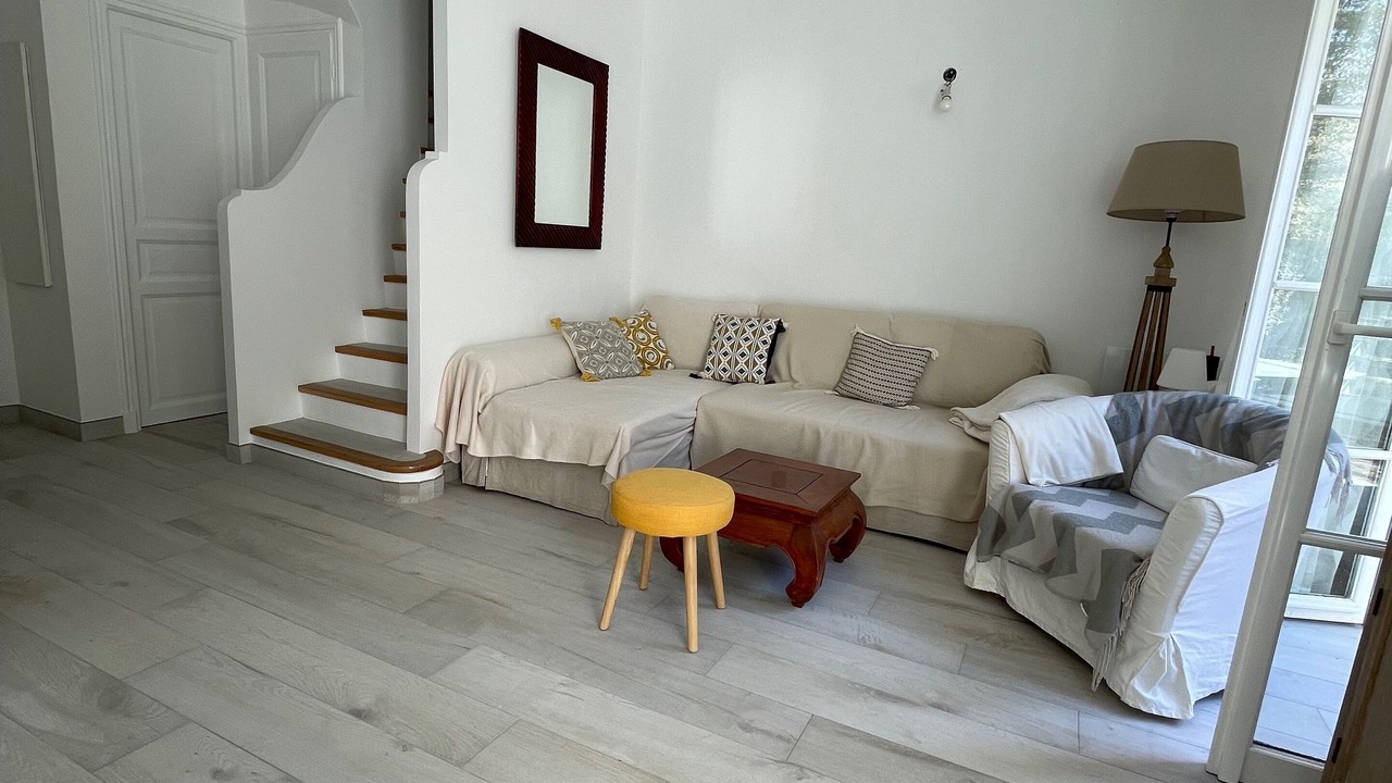 Photo of Livingroom in Les Restanques