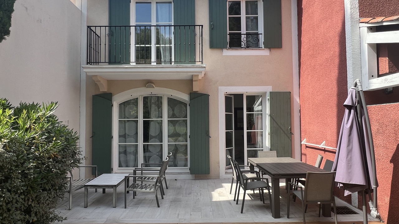Photo of Outdoor in Les Restanques