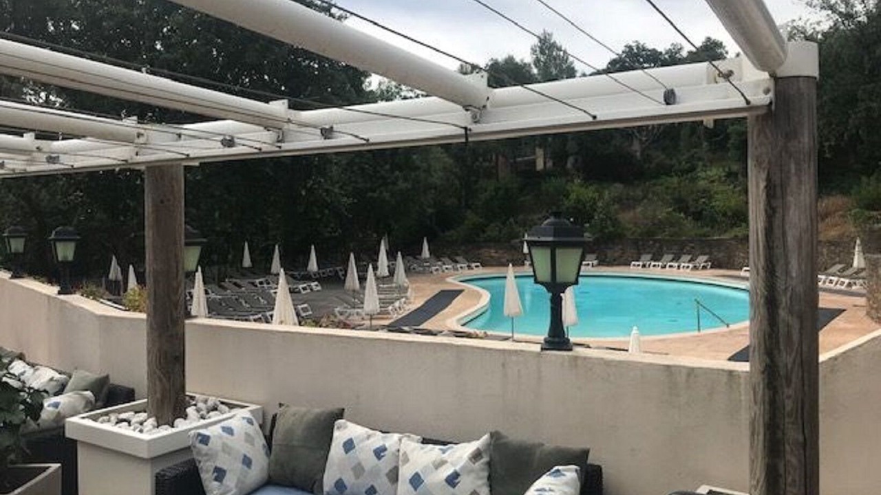 Photo of Outdoor in Les Restanques