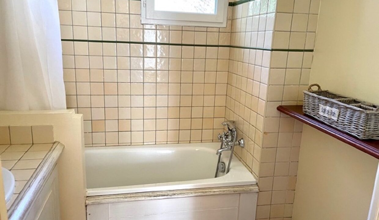 Photo of Bathroom in Les Restanques