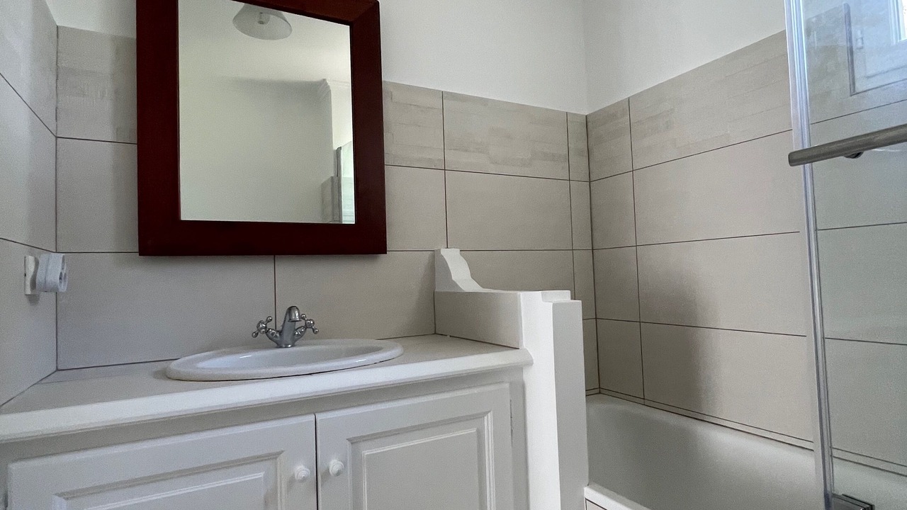Photo of Bathroom in Les Restanques