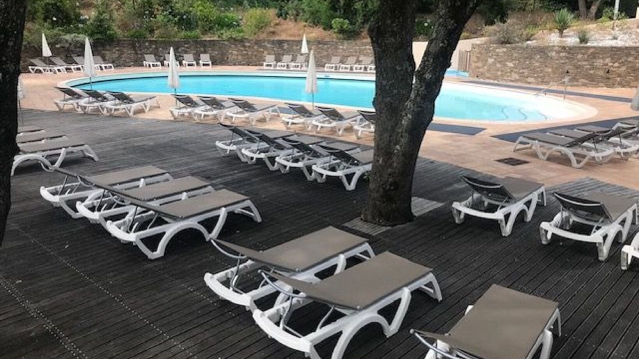 Photo of Outdoor in Les Restanques