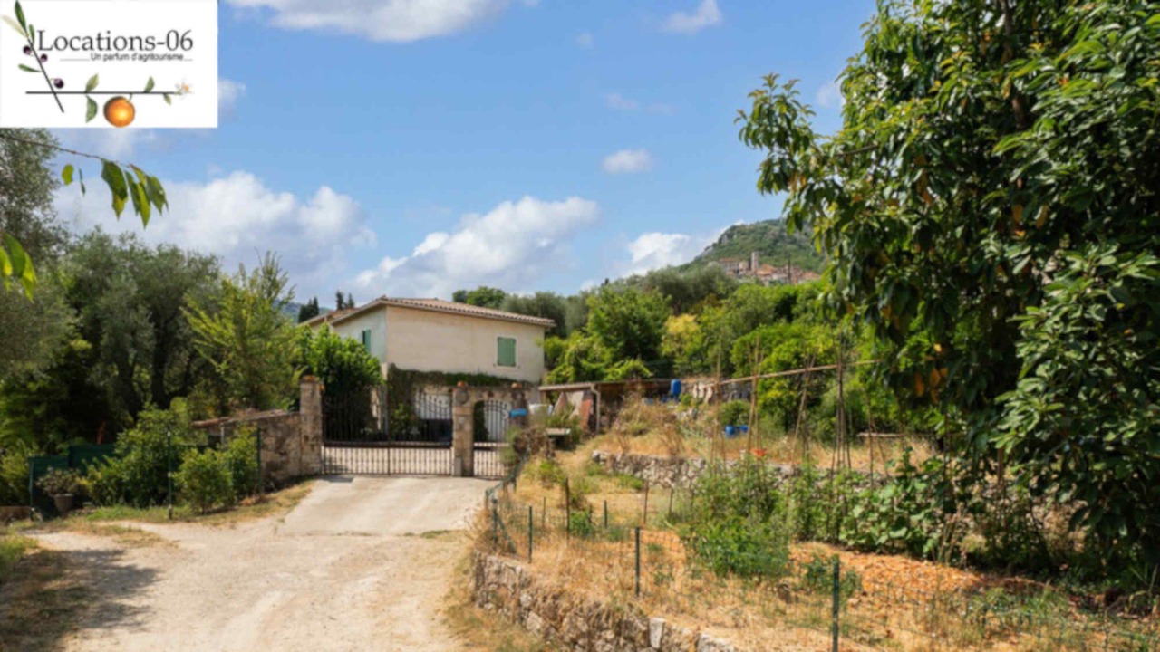 Photo of Outdoor in Le Bar-sur-Loup