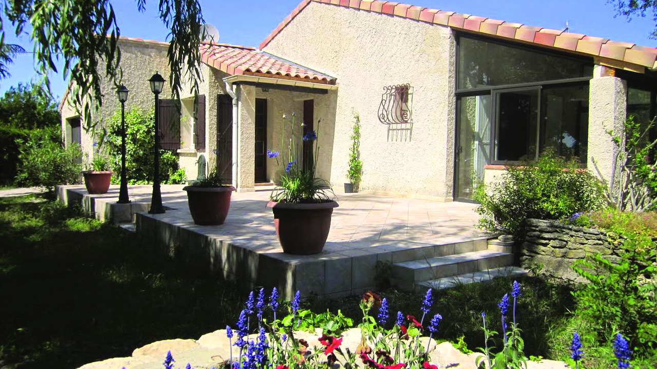 Photo of Outdoor in Robion