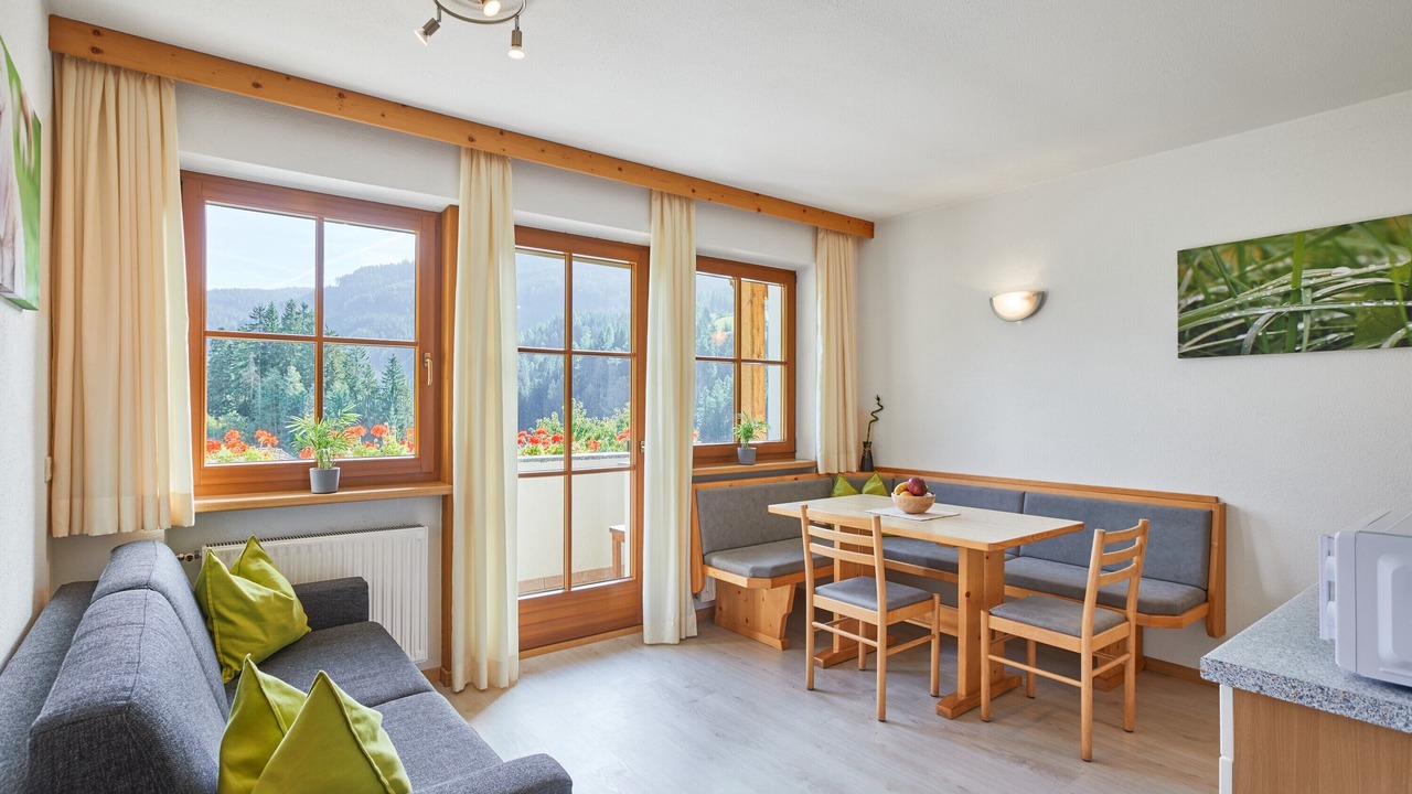 Photo of Livingroom in Racines
