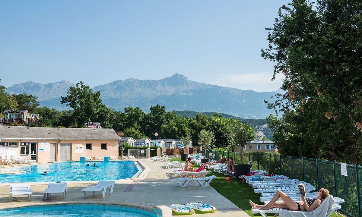Photo of Outdoor in Chorges