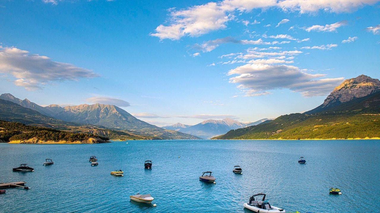 Photo of Outdoor in Chorges