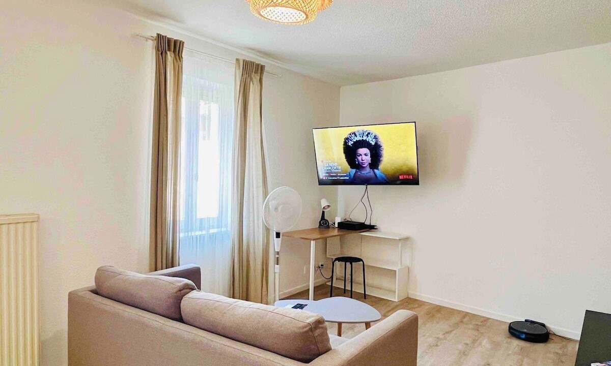 Photo of Livingroom in Avignon City Centre