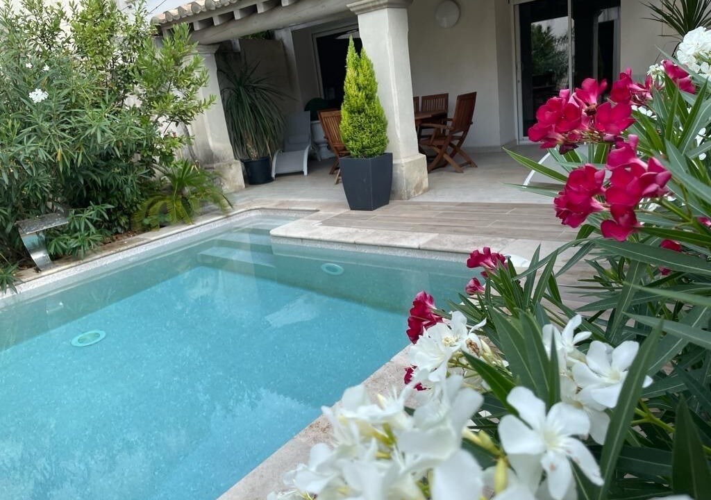 Photo of Outdoor in Maussane