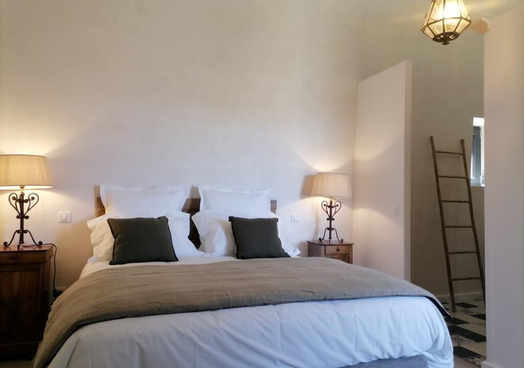 Photo of Bedroom in Apt