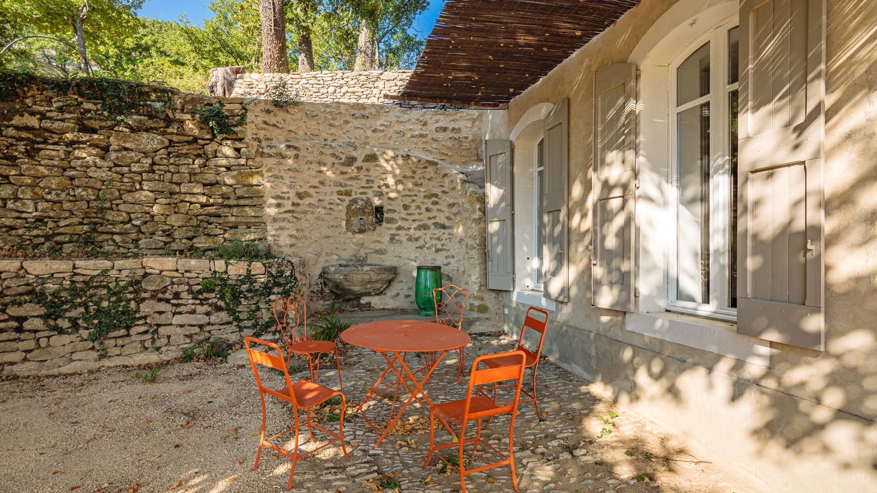 Photo of Outdoor in Apt