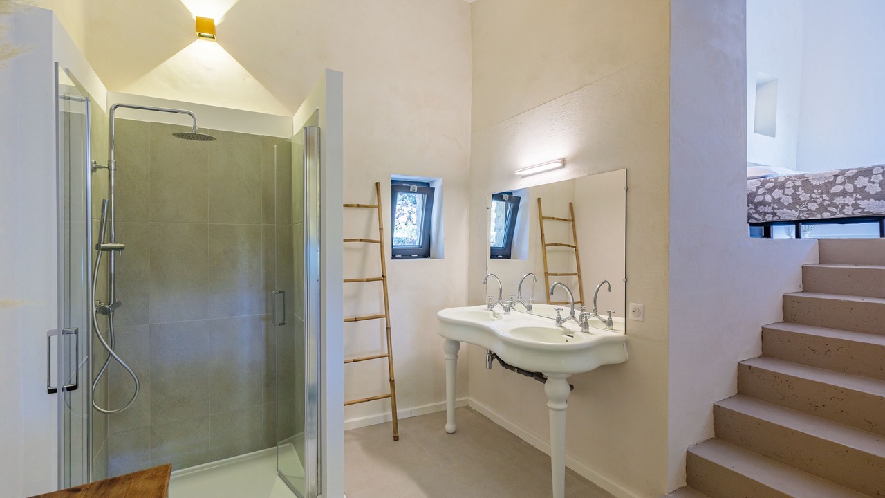 Photo of Bathroom in Apt