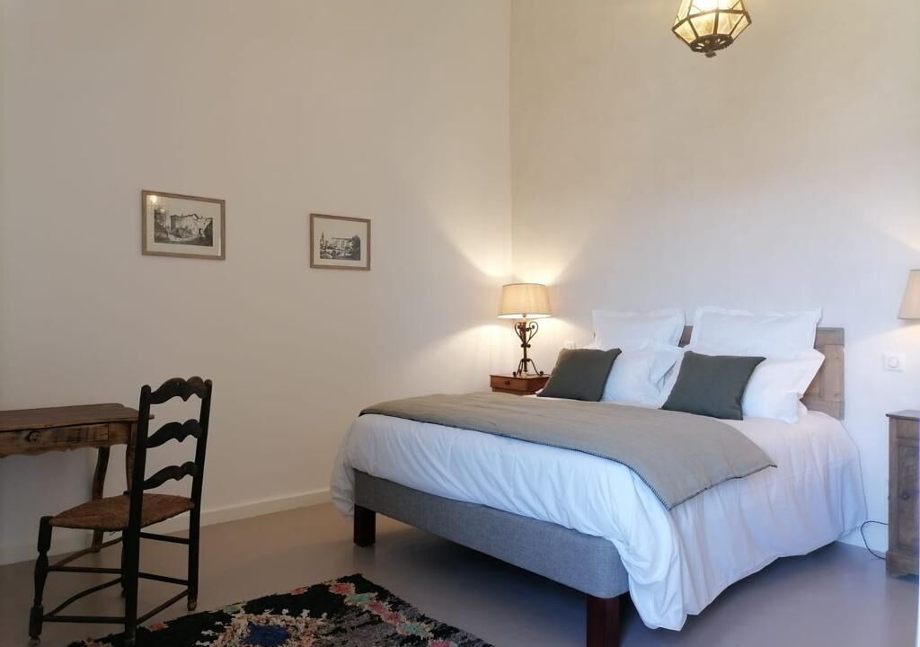 Photo of Bedroom in Apt
