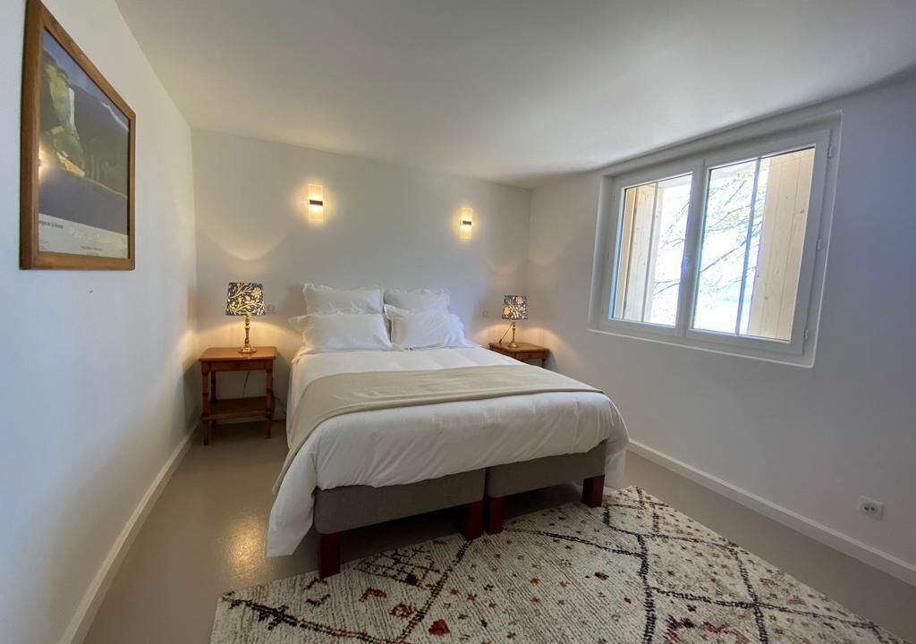 Photo of Bedroom in Apt