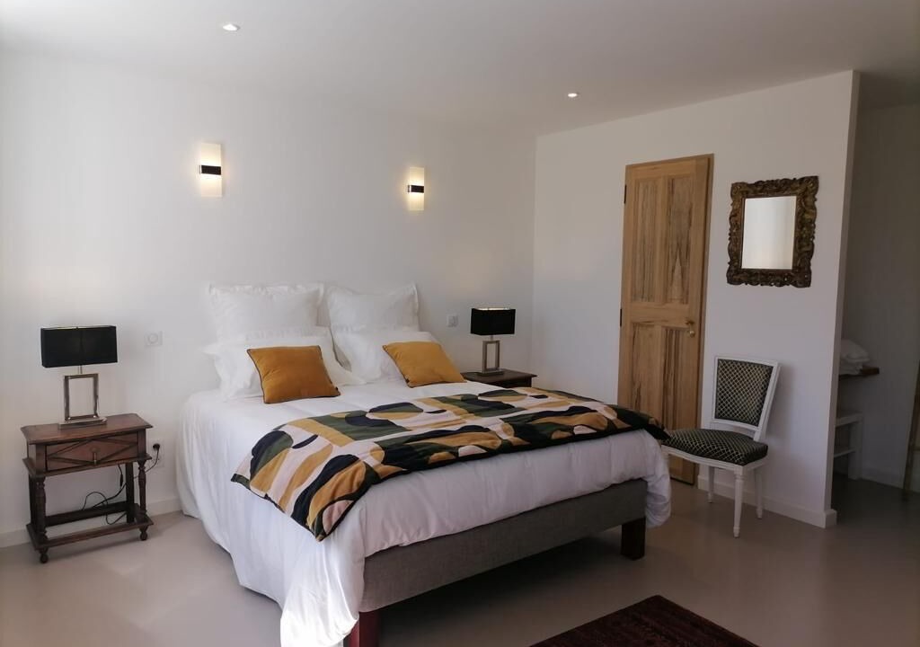 Photo of Bedroom in Apt