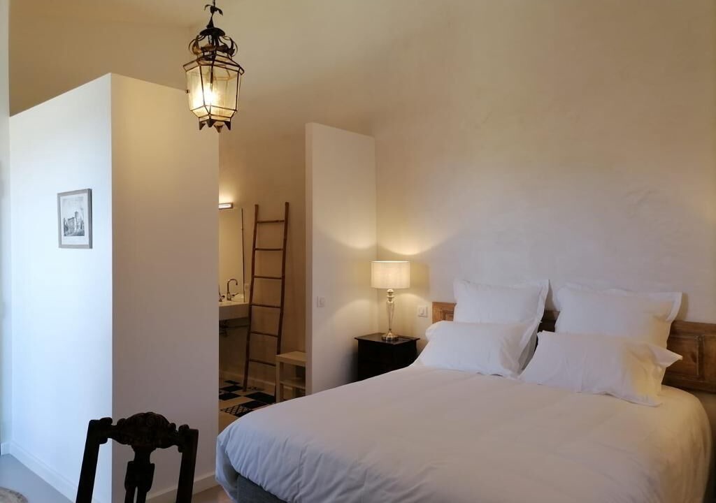 Photo of Bedroom in Apt