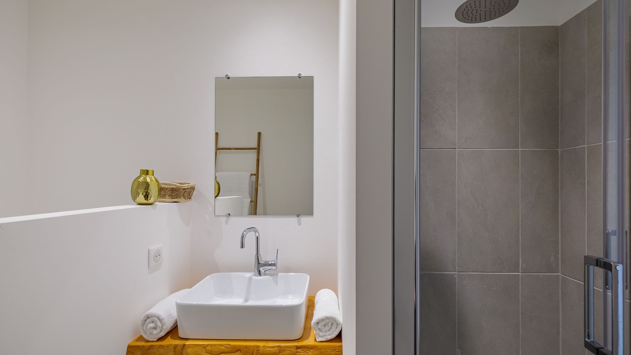 Photo of Bathroom in Apt