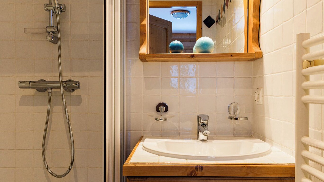 Photo of Bathroom in Chantemerle