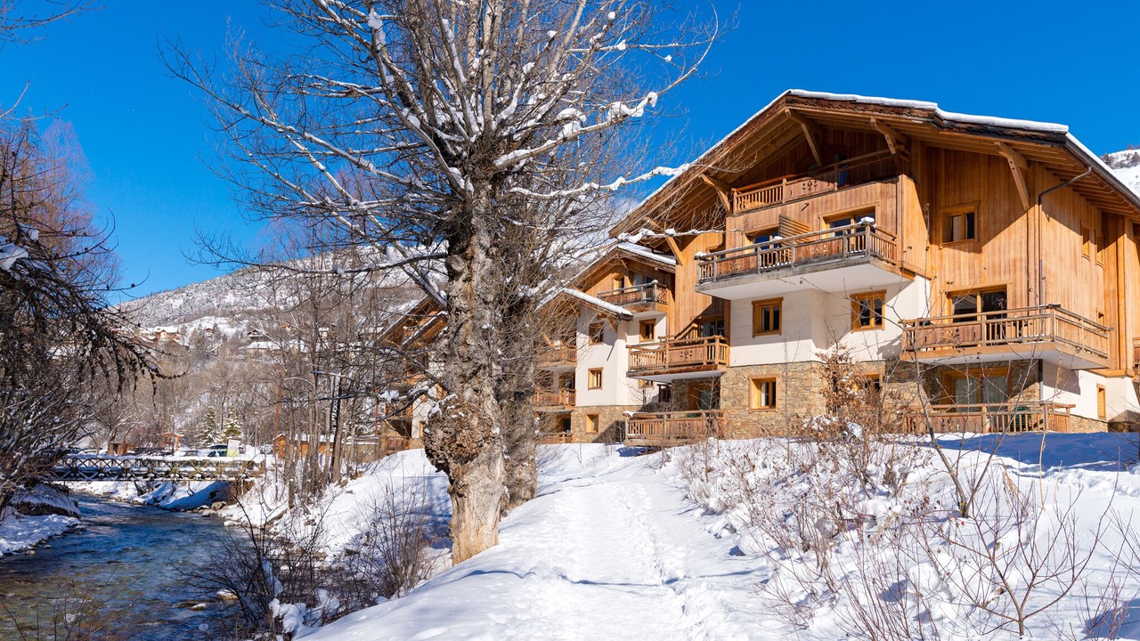 Photo of Outdoor in Chantemerle