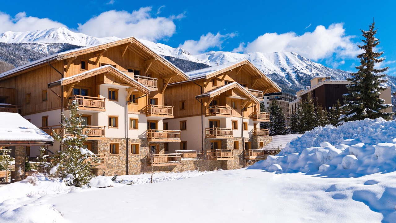 Photo of Outdoor in Chantemerle