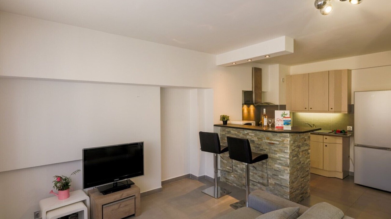 Photo of Livingroom in Carre d'Or