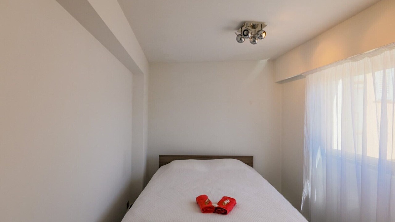 Photo of Bedroom in Carre d'Or