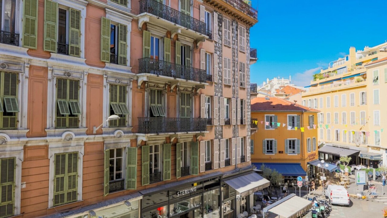 Photo of Outdoor in Carre d'Or